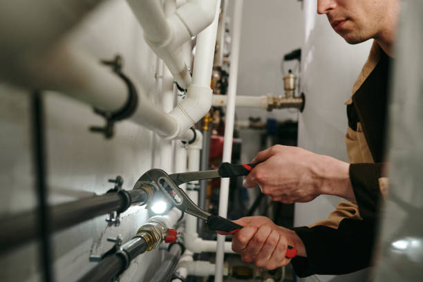 Best Sewer Line Repair  in Livingston, MT