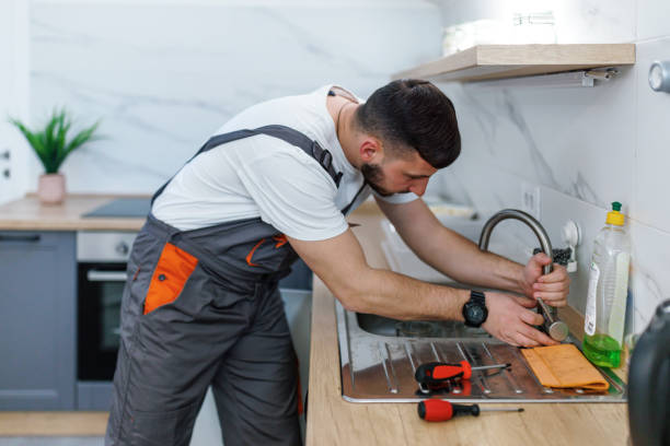 Best Shower Repair Services  in Livingston, MT
