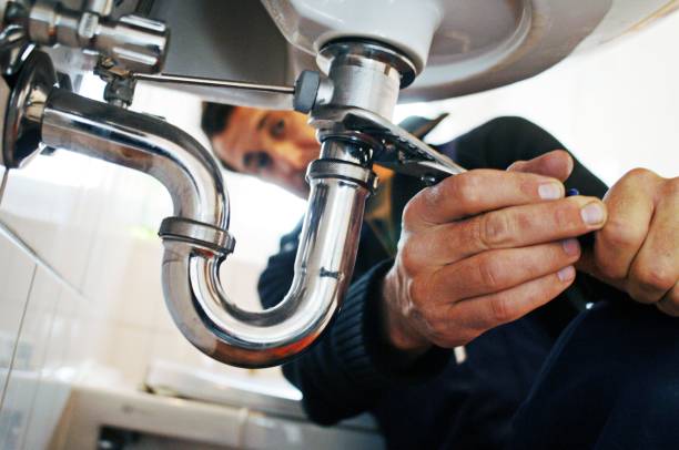  Livingston, MT Plumbing Pros