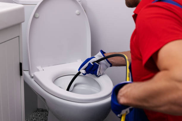 Best Emergency Plumber  in Livingston, MT