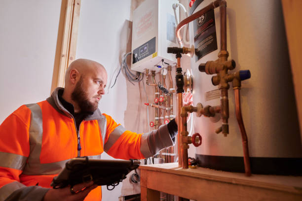 Professional Plumbing in Livingston, MT