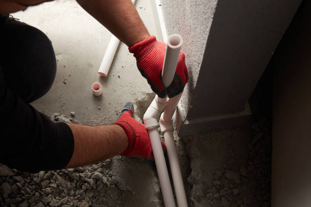 Professional Plumbing in Livingston, MT
