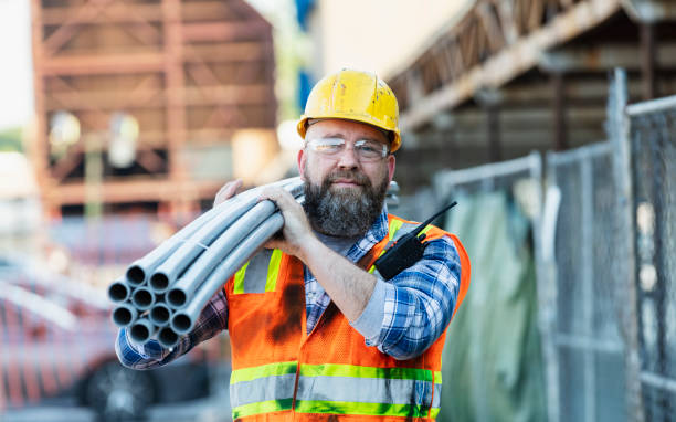 Sewer Line Replacement in Livingston, MT