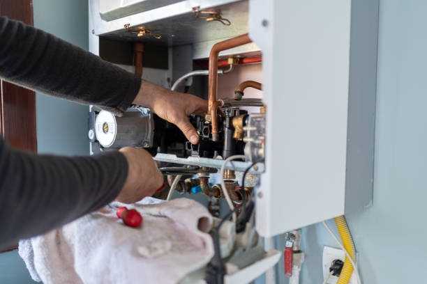 Best Leak Detection Services  in Livingston, MT