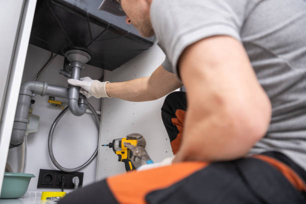 Best Residential Plumbing Services  in Livingston, MT