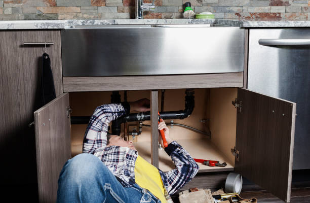 Best Toilet Repair Services  in Livingston, MT