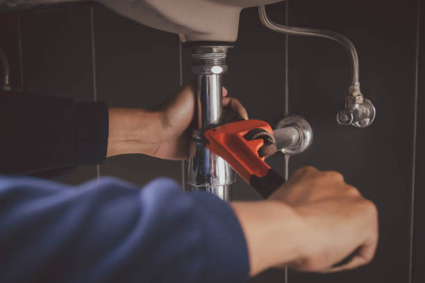 Best Residential Plumbing Services  in Livingston, MT